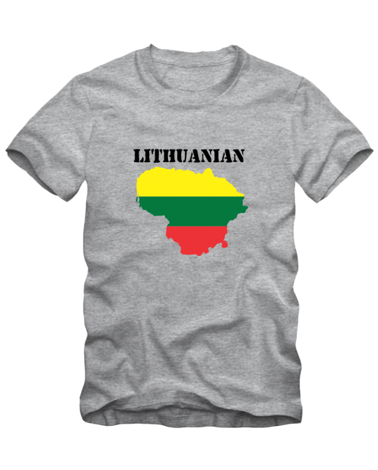 Lithuanian